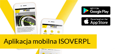 Aplikacja mobilna ISOVERPL